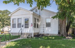 1400 E Walnut Street, Evansville, IN 47714