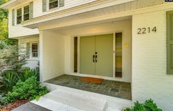 2214 Elkridge Drive, Camden, SC 29020