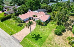 1711 SE Canora Road, Port Saint Lucie, FL 34952