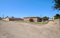 1708 S Joshua Ave, Parker, AZ 85344