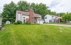 4382 Castlebay Way, Indianapolis, IN 46254