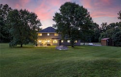 4695 Castle Circle, Winsted Twp, MN 55354