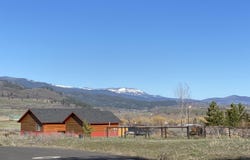 Tbd Fairway Drive C7, Council, ID 83612