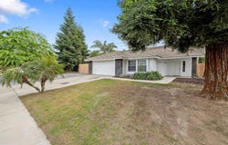 4225 W Mission Court, Visalia, CA 93277
