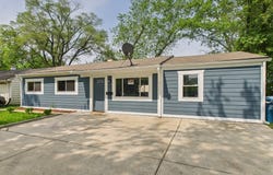 4020 N Mitthoefer Road, Indianapolis, IN 46235
