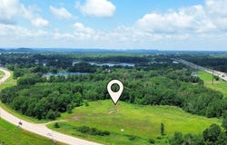 14.35 Acres Hwy 80, New Lisbon, WI 53959-0000