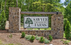 1812 Sawyer Farms Lane, Signal Mountain, TN 37377