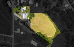 887 NATURAL CHIMNEYS ROAD, MOUNT SOLON, VA 22843