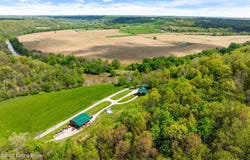 1304 Murray Rd, Taylorsville, KY 40071