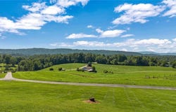 2027 Boiling Springs Road, Purlear, NC 28665