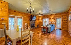 57 Violet Road, Blairsville, GA 30512