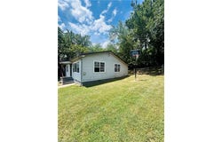309  N Hill  ST, Poteau, OK 74953