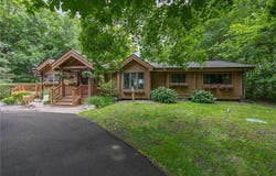615 Spain Drive NW, Hackensack, MN 56452