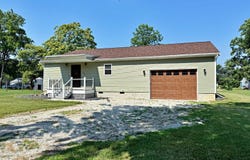 319 Monroe Street, Bettsville, OH 44815