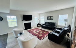 6016 Ivory Dr Drive, Farmington, NY 14425