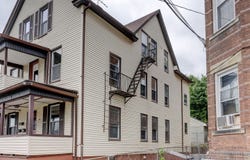 16 Hurlburt Street, New Britain, CT 06051