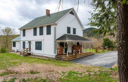 362 Jericho Road, Bartlett, NH 03812