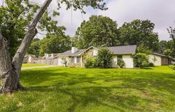 2321 Chelsea Drive, Bryant, AR 72022