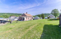 0000 Ruby St., Moundsville, WV 26041