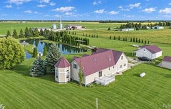 2609 Maple Grove Road, Bridgehampton Twp, MI 48427
