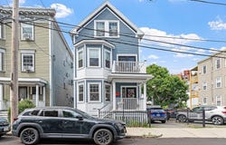 260 E Cottage St, Boston, MA 02125
