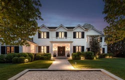 100 Bay Street, Sag Harbor, NY 11963