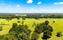 000 E 1230 Rd- 5 acres, Hanna, OK 74845