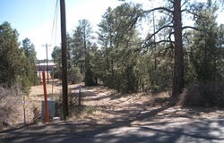2081 Forest Park, Overgaard, AZ 85933