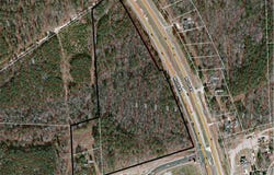 Nc 24-87 Highway, Cameron, NC 28326