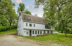 19319 Old Bb Hwy, Holt, MO 64048