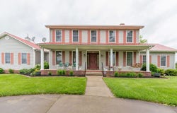 1603 West Lane, Nicholasville, KY 40356