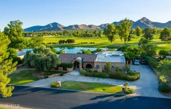 8312 N GOLF Drive, Paradise Valley, AZ 85253