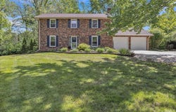 7308 Heritage Drive, Mount Vernon, IN 47620