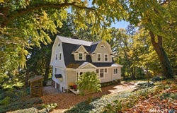 1125 Forest Road, New Haven, CT 06515