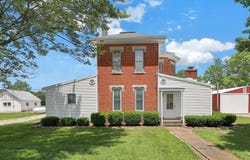 5810 Bickel Church Road NW, Pickerington, OH 43147
