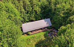 41 Camp Madron Road, Buchanan, MI 49107