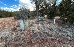 41 Storyteller Court, Sandia Park, NM 87047