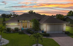 1499 NUREMBERG BOULEVARD, PUNTA GORDA, FL 33983