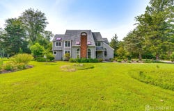 136 Rocktown Lambertville Road, Lambertville, NJ 08530