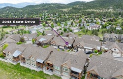 2044 Scott Drive unit: 19, Helena, MT 59601