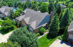 1322 Copper Circle, Rochester, MI 48306