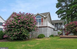 5073 TWILLEY DR, CHINCOTEAGUE ISLAND, VA 23336