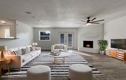 2517 Laredo Court, Arlington, TX 76015