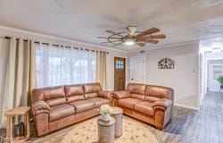 2133 Veda Drive, Bristol, VA 24201