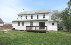 124 WARWICK ROAD, LAWNSIDE, NJ 08045
