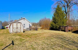 225 E. Sycamore, Sumner, IL 62466