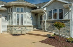 1227 N 3rd Street, Monroe, WI 53566