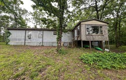 20743 Ironwood Rd, Waldron, AR 72958