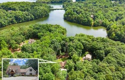 4690 Giddon Martin, Gainesville, GA 30506