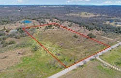 001 Tract 2 Northshore Lane, Valley View, TX 76272